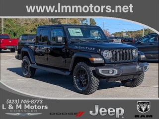 2025 Jeep Gladiator for sale in Athens TN