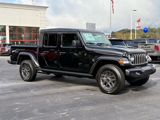 2025 Jeep Gladiator for sale in Princeton WV