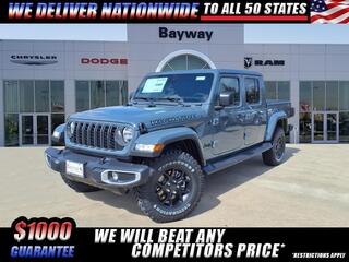 2025 Jeep Gladiator for sale in Pasadena TX