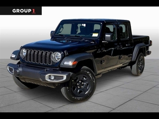 2026 Jeep Gladiator for sale in Denton TX