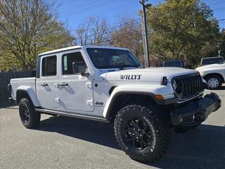 2026 Jeep Gladiator for sale in Greer SC