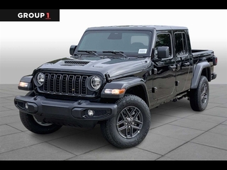 2026 Jeep Gladiator for sale in Denton TX
