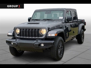 2026 Jeep Gladiator for sale in Denton TX