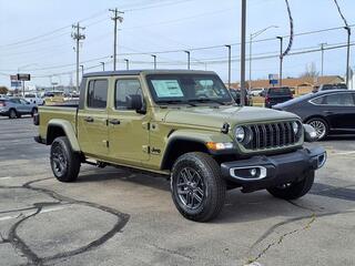 2026 Jeep Gladiator for sale in Shawnee KS