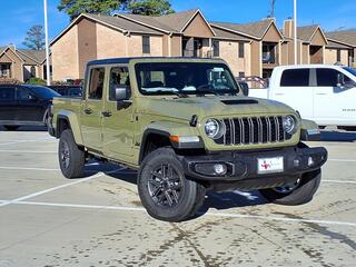 2026 Jeep Gladiator for sale in Huntsville TX