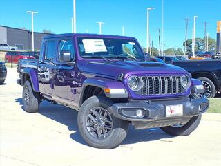 2026 Jeep Gladiator for sale in Huntsville TX