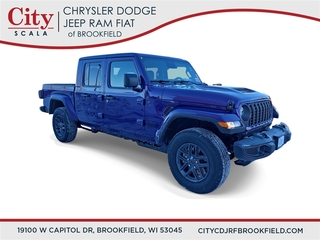 2026 Jeep Gladiator for sale in Brookfield WI