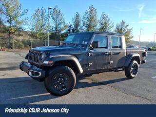 2026 Jeep Gladiator for sale in Greenville SC