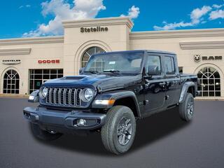2026 Jeep Gladiator for sale in Fort Mill SC
