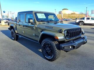 2026 Jeep Gladiator for sale in Lebanon VA