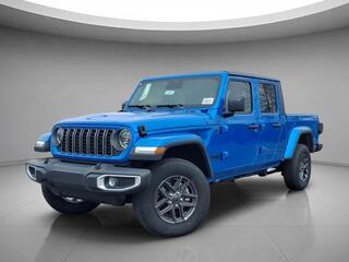 2026 Jeep Gladiator for sale in Pineville NC