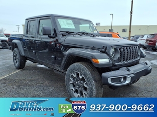 2026 Jeep Gladiator for sale in Dayton OH
