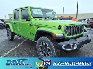 2026 Jeep Gladiator for sale in Dayton OH