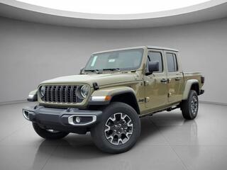 2026 Jeep Gladiator for sale in Pineville NC