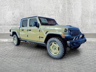 2026 Jeep Gladiator for sale in Xenia OH