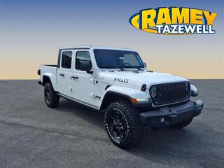 2026 Jeep Gladiator for sale in Tazewell VA