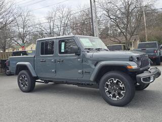2026 Jeep Gladiator for sale in Greer SC