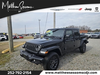 2026 Jeep Gladiator for sale in Williamston NC