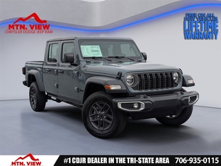 2026 Jeep Gladiator for sale in Ringold GA