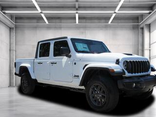 2026 Jeep Gladiator for sale in Gainesville FL