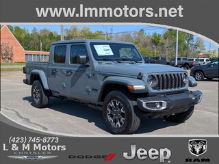 2026 Jeep Gladiator for sale in Athens TN