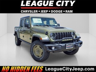 2026 Jeep Gladiator for sale in League City TX