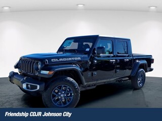 2026 Jeep Gladiator for sale in Greenville SC