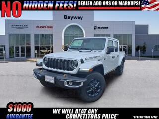 2026 Jeep Gladiator for sale in Pasadena TX