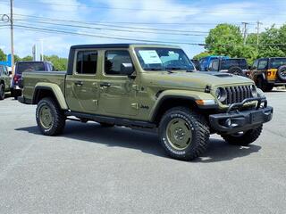 2026 Jeep Gladiator for sale in Lynchburg VA