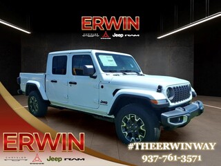 2026 Jeep Gladiator for sale in Troy OH