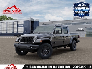 2026 Jeep Gladiator for sale in Ringold GA