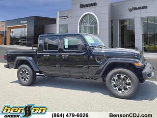 2026 Jeep Gladiator for sale in Greer SC