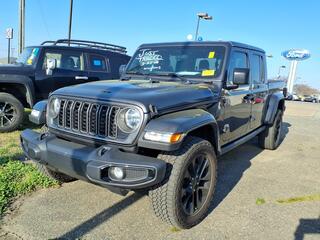 2025 Jeep Gladiator for sale in Shelby NC
