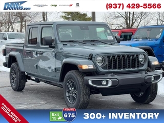 2025 Jeep Gladiator for sale in Dayton OH