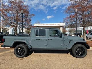 2025 Jeep Gladiator for sale in Nashville TN