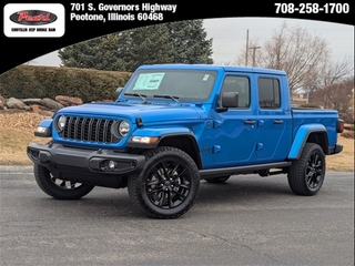 2025 Jeep Gladiator