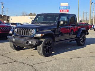 2025 Jeep Gladiator