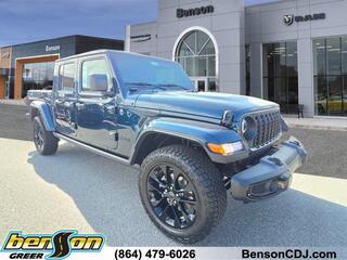 2025 Jeep Gladiator for sale in Greer SC