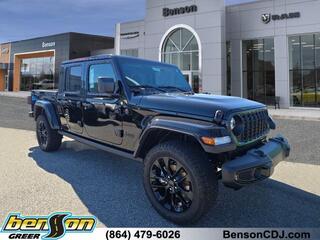 2025 Jeep Gladiator for sale in Greer SC