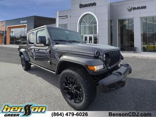 2025 Jeep Gladiator for sale in Greer SC