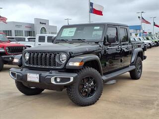2025 Jeep Gladiator for sale in Pasadena TX