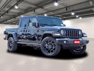 2025 Jeep Gladiator