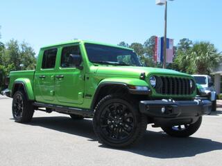 2025 Jeep Gladiator for sale in Gainesville FL