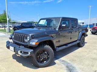 2025 Jeep Gladiator