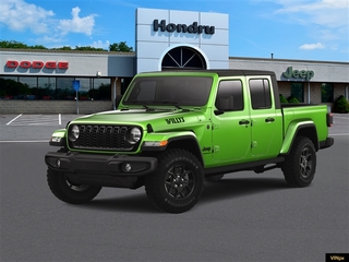 2025 Jeep Gladiator for sale in Elizabethtown PA