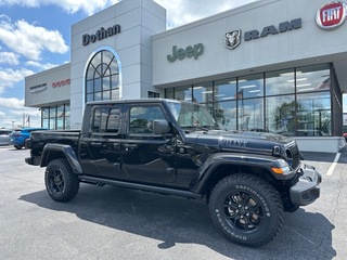 2025 Jeep Gladiator for sale in Dothan AL