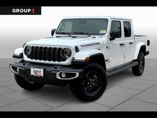 2025 Jeep Gladiator