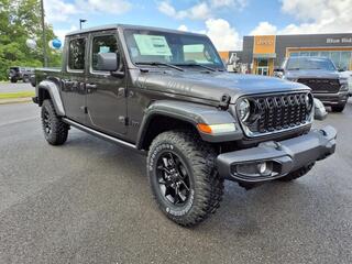 2025 Jeep Gladiator for sale in Lebanon VA