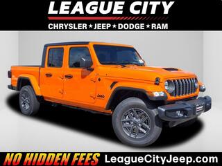 2025 Jeep Gladiator for sale in League City TX