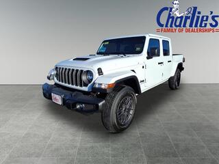 2025 Jeep Gladiator for sale in Augusta ME